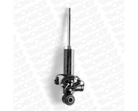 Shock Absorber Monroe RideSense Electronic Suspension C1503S