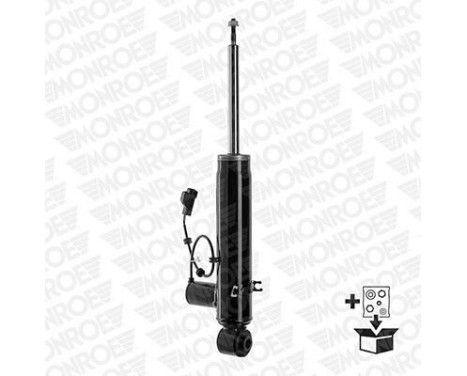 Shock Absorber Monroe RideSense Electronic Suspension C1504S