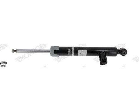 Shock Absorber Monroe RideSense Electronic Suspension C1508R, Image 2