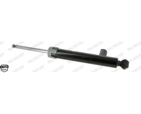 Shock Absorber Monroe RideSense Electronic Suspension C1511L, Image 2