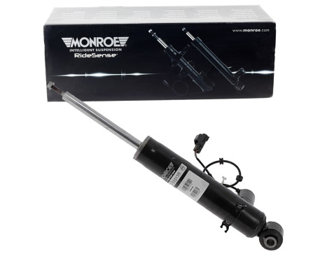 Shock Absorber Monroe RideSense Electronic Suspension C1513S