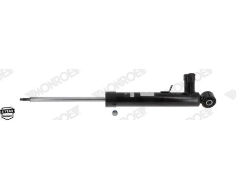 Shock Absorber Monroe RideSense Electronic Suspension C1514R, Image 2