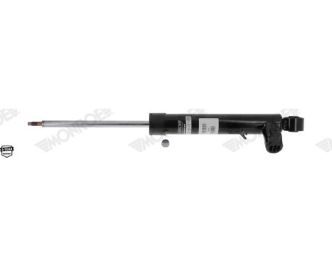 Shock Absorber Monroe RideSense Electronic Suspension C1517L, Image 2