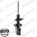 Shock Absorber Monroe RideSense Electronic Suspension C2502S, Thumbnail 4