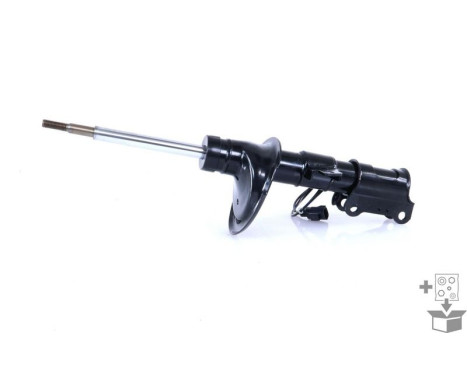 Shock Absorber Monroe RideSense Electronic Suspension C2502S, Image 3