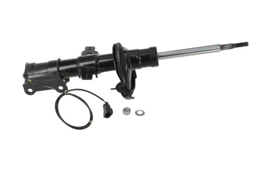 Shock Absorber Monroe RideSense Electronic Suspension C2503S, Image 2