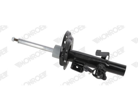 Shock Absorber Monroe RideSense Electronic Suspension C2504R, Image 3
