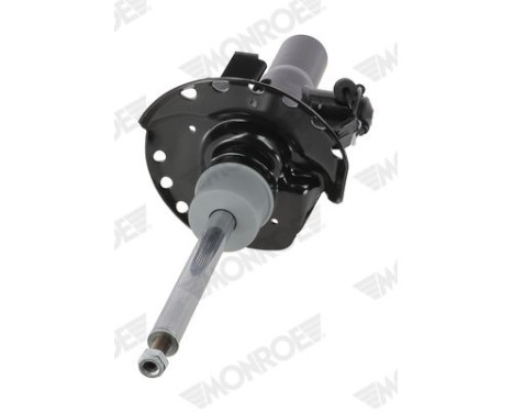 Shock Absorber Monroe RideSense Electronic Suspension C2504R, Image 4