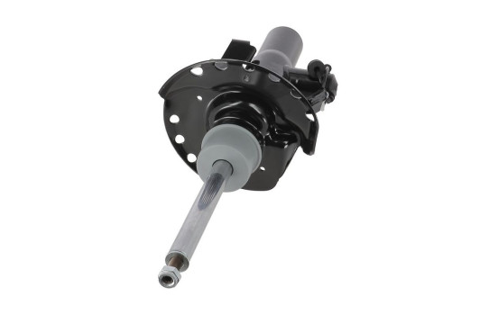 Shock Absorber Monroe RideSense Electronic Suspension C2504R, Image 4