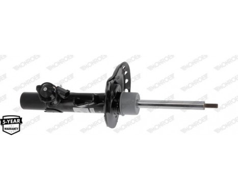 Shock Absorber Monroe RideSense Electronic Suspension C2505L, Image 3