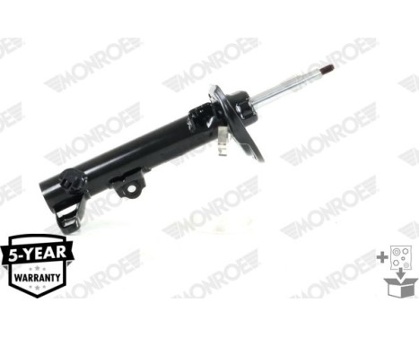 Shock Absorber Monroe RideSense Electronic Suspension C2508R, Image 4