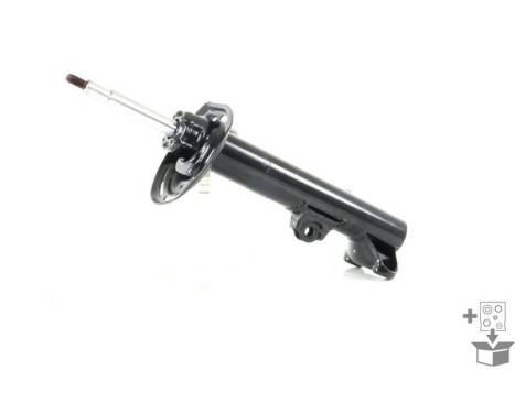 Shock Absorber Monroe RideSense Electronic Suspension C2508R, Image 4