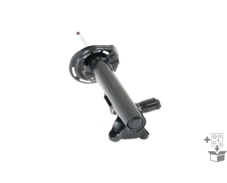 Shock Absorber Monroe RideSense Electronic Suspension C2508R, Image 5