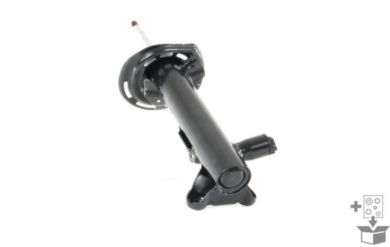 Shock Absorber Monroe RideSense Electronic Suspension C2508R, Image 5