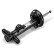 Shock Absorber Monroe RideSense Electronic Suspension C2509L