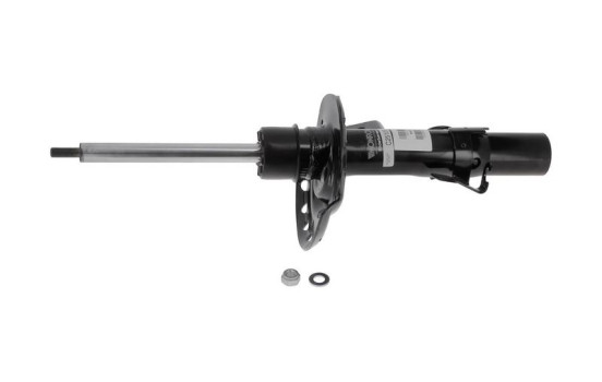 Shock Absorber Monroe RideSense Electronic Suspension C2510R, Image 2