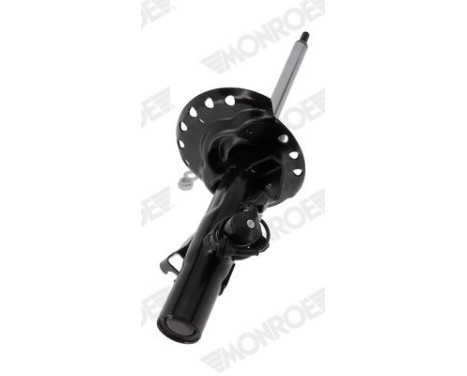 Shock Absorber Monroe RideSense Electronic Suspension C2511L, Image 4