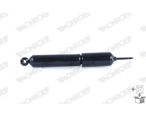 Shock Absorber OESpectrum 37015 Monroe, Image 3