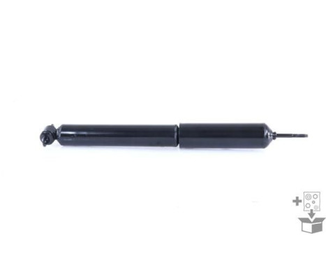 Shock Absorber OESpectrum 37026 Monroe, Image 2