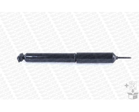 Shock Absorber OESpectrum 37026 Monroe, Image 6
