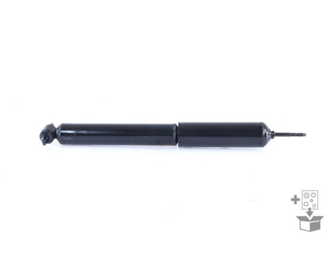 Shock Absorber OESpectrum 37026 Monroe, Image 3