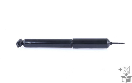 Shock Absorber OESpectrum 37026 Monroe, Image 3