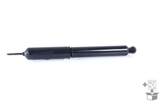 Shock Absorber OESpectrum 37026 Monroe, Image 5