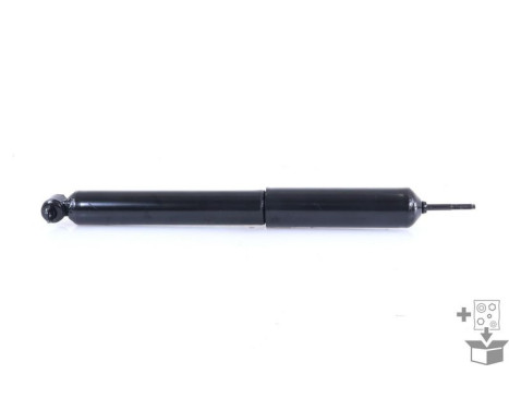 Shock Absorber OESpectrum 37081 Monroe, Image 3