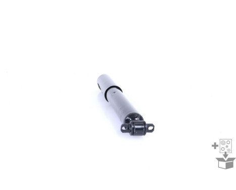 Shock Absorber OESpectrum 37081 Monroe, Image 6