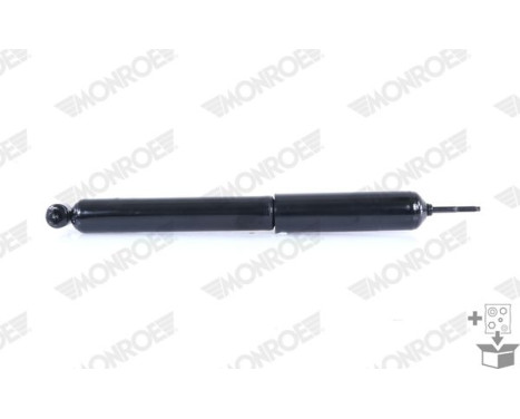 Shock Absorber OESpectrum 37083 Monroe, Image 2