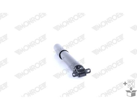 Shock Absorber OESpectrum 37083 Monroe, Image 4