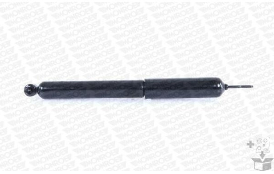 Shock Absorber OESpectrum 37083 Monroe, Image 2