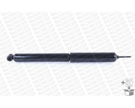 Shock Absorber OESpectrum 37120 Monroe, Image 3