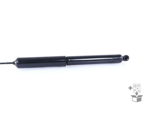 Shock Absorber OESpectrum 37120 Monroe, Image 4