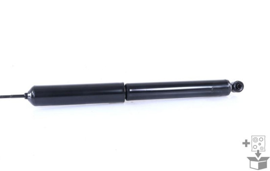 Shock Absorber OESpectrum 37120 Monroe, Image 4