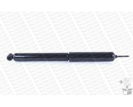 Shock Absorber OESpectrum 37120 Monroe, Image 6