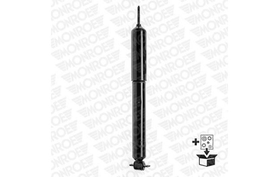 Shock Absorber OESpectrum 37161 Monroe, Image 3