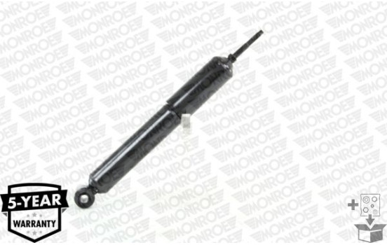 Shock Absorber OESpectrum 37208ST Monroe, Image 2