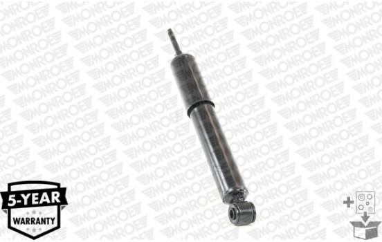 Shock Absorber OESpectrum 37208ST Monroe, Image 4