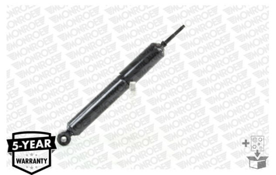 Shock Absorber OESpectrum 37208ST Monroe, Image 5