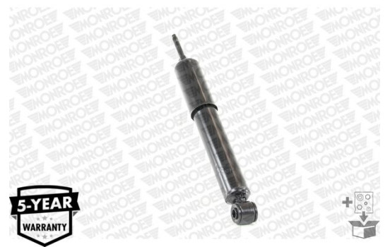 Shock Absorber OESpectrum 37208ST Monroe, Image 7