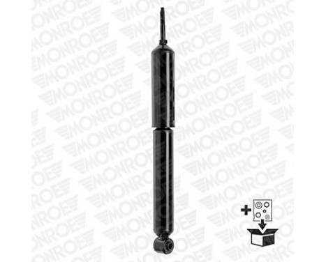 Shock Absorber OESpectrum 37323ST Monroe, Image 3