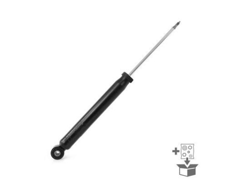 Shock Absorber OESpectrum 376000SP Monroe