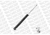 Shock Absorber OESpectrum 376000SP Monroe