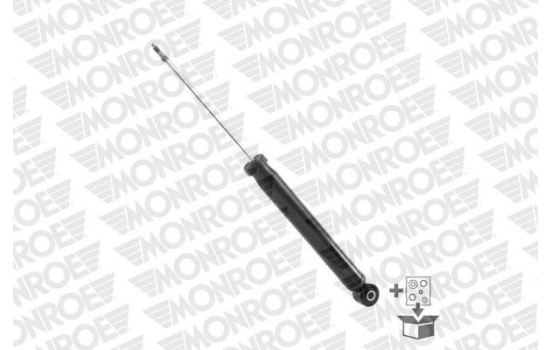 Shock Absorber OESpectrum 376000SP Monroe, Image 2