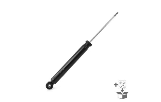 Shock Absorber OESpectrum 376000SP Monroe, Image 4