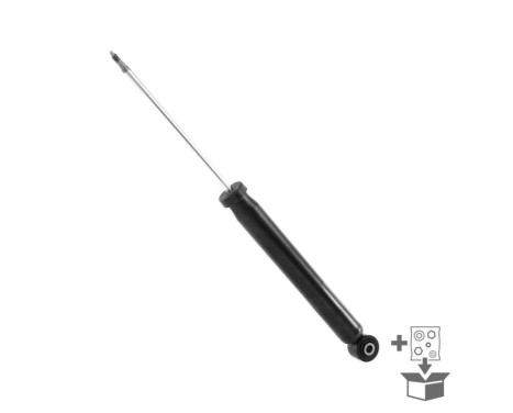 Shock Absorber OESpectrum 376000SP Monroe, Image 6