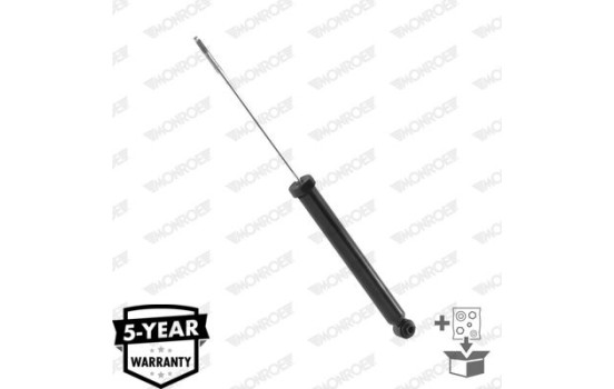 Shock Absorber OESpectrum 376004SP Monroe, Image 2