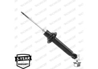 Shock Absorber OESpectrum 376011SP Monroe