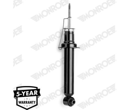 Shock Absorber OESpectrum 376011SP Monroe, Image 3